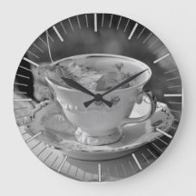 Hora do chá