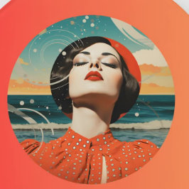 Relógio Grande Hora do Mim Respire O Tempo Do Sonho