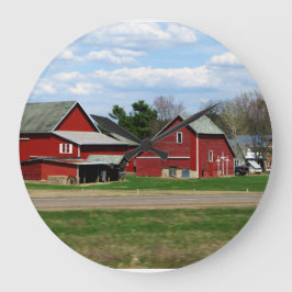 Relógio Grande Hora do País