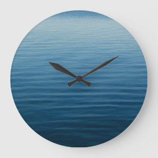 Relógio Grande Hora pacífica