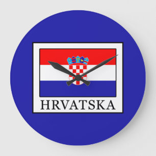 Relógio Grande Hrvatska