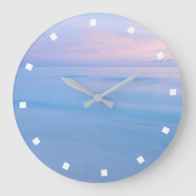 Relógio Grande Ilhas do Noroeste do Havaí | Atoll Midway (Frente)