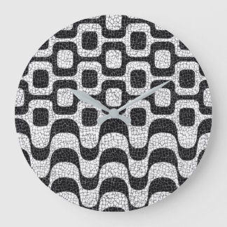 Relógio Grande Ipanema / Copacabana Boardwalk