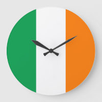 Irish (Irish) Flag