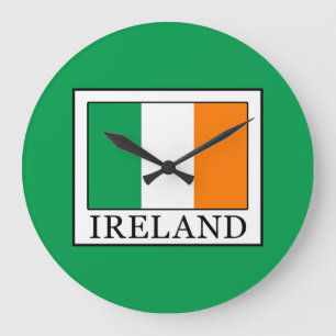 Relógio Grande Irlanda