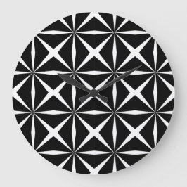 Relógio Grande IRRELEVANT acrylic clock