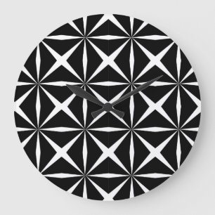 Relógio Grande IRRELEVANT acrylic clock