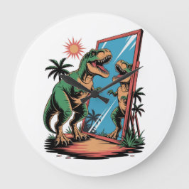 Relógio Grande It’s Dinner Time Already?