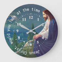 Jesus Cristo você olharia para o Time Engraçado
