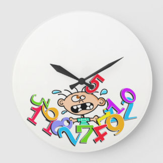 Relógio Grande Jimmy "onde tem o tempo ido?" Pulso de disparo