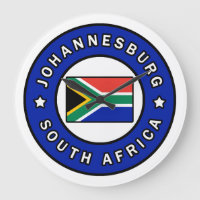 Johannesburg South Africa