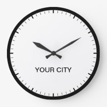 Jornais do Mundo do Fuso Horário de Sua Cidade