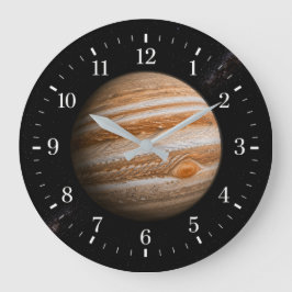 Relógio Grande Jupiter Watch 2026 Version