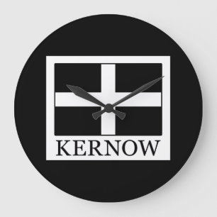 Relógio Grande Kernow