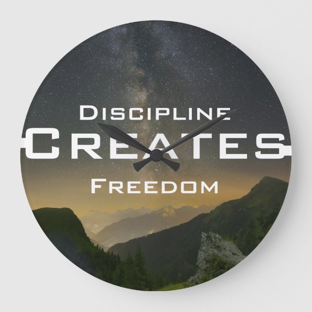 Relógio Grande Keychain (Frente)