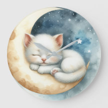 Kitten e Moon