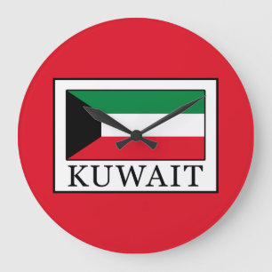 Relógio Grande Kuwait