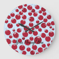 Ladybug Shindig