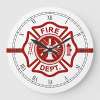 Linha Vermelha fina Cruz Maltesa - Branco