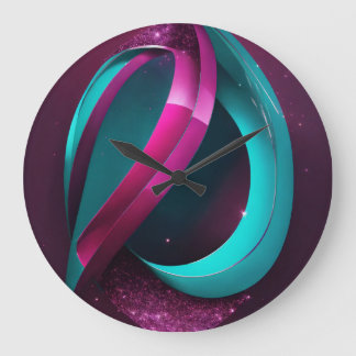 Relógio Grande LuxuryClock