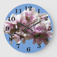 Magnolia Blossom