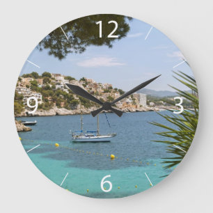 Relógio Grande Maiorca