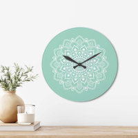 Mandala Boho Elegante