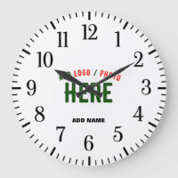 MARCA VERIFICADA BRANCA PERSONALIZÁVEL MODERNA