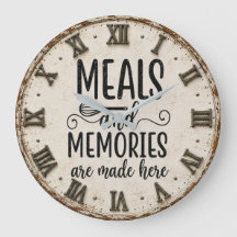 Meals and Memories Farmhouse Kitchen