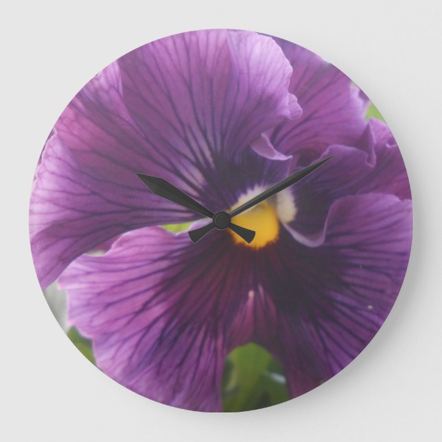 Relógio Grande Mecanismos (Frente)