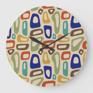 Relógio Grande Meio século