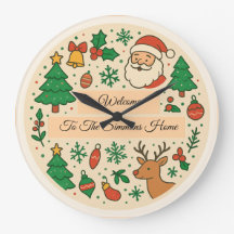 Mensagem de Natal Personalizada
