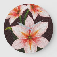Merlot Radiance Lily