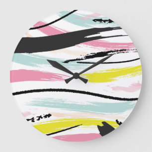 Relógio Grande Mess