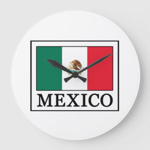 Relógio Grande México