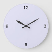 Minimalista. Lavanda.
