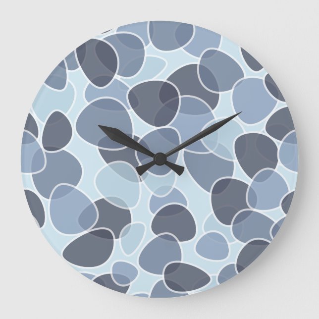 Relógio Grande modelo (Frente)