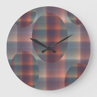 Relógio Grande Modern Wall Clock – 