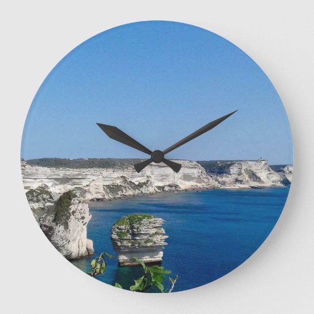 Relógio Grande Montre eWatch Factory (Frente)