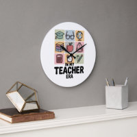 Na Minha Era de Professora Vida de Professora de J