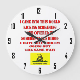 RELÓGIO GRANDE NÃO ME TRAIAS