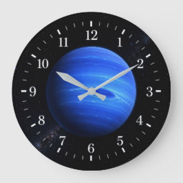 Relógio Grande Neptune Watch 2026 Version