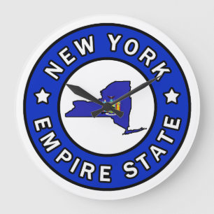 Relógio Grande New York