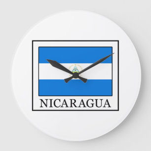 Relógio Grande Nicarágua