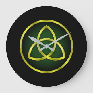 Relógio Grande Nó de Trindade