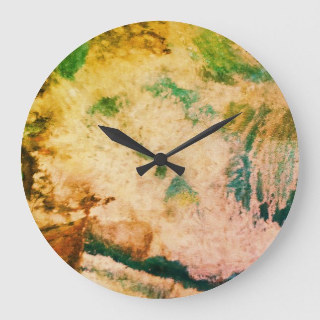 Relógio Grande No guessing what this might be (Frente)