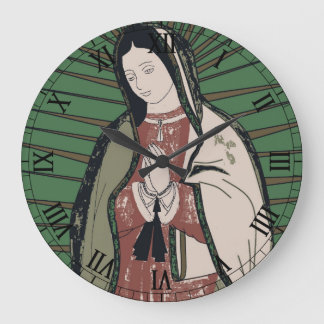 Relógio Grande nossa dama de guadalupe