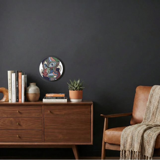 Relógio Grande Not a Pawn (Criador carregado)