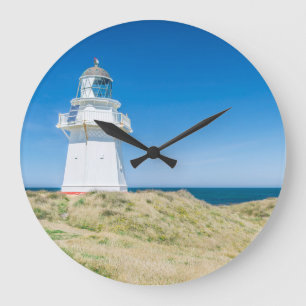 Relógio Grande Nova Zelândia, Ilha do Sul, Catlins, Waipapa