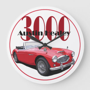 RELÓGIO GRANDE O 3000